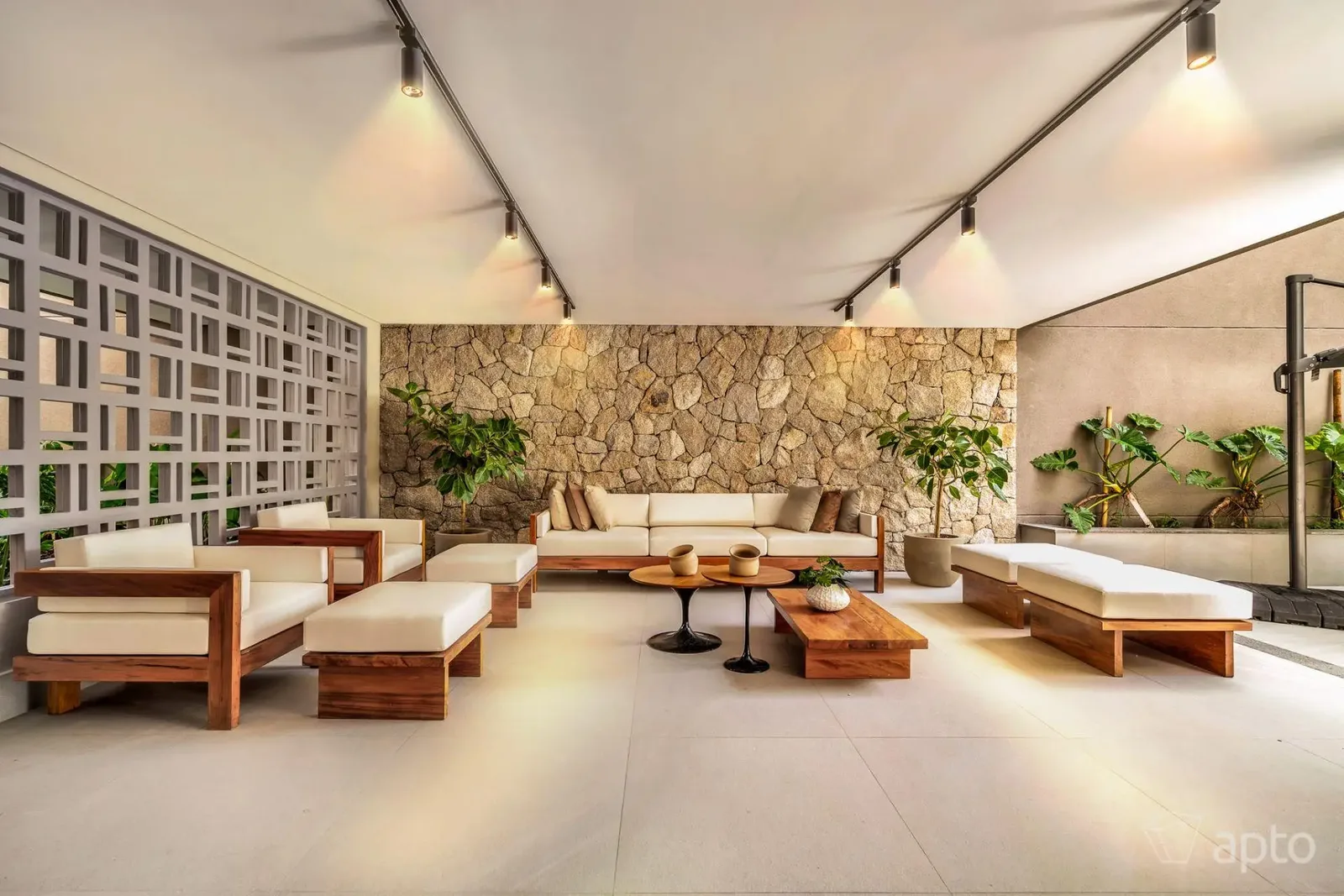 Gardener Jardins Residenciais · imagem 4