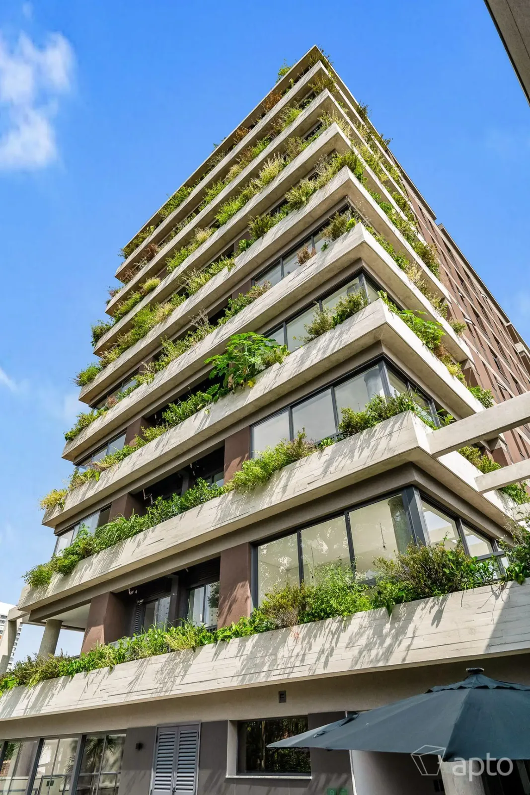 Gardener Jardins Residenciais · imagem 14