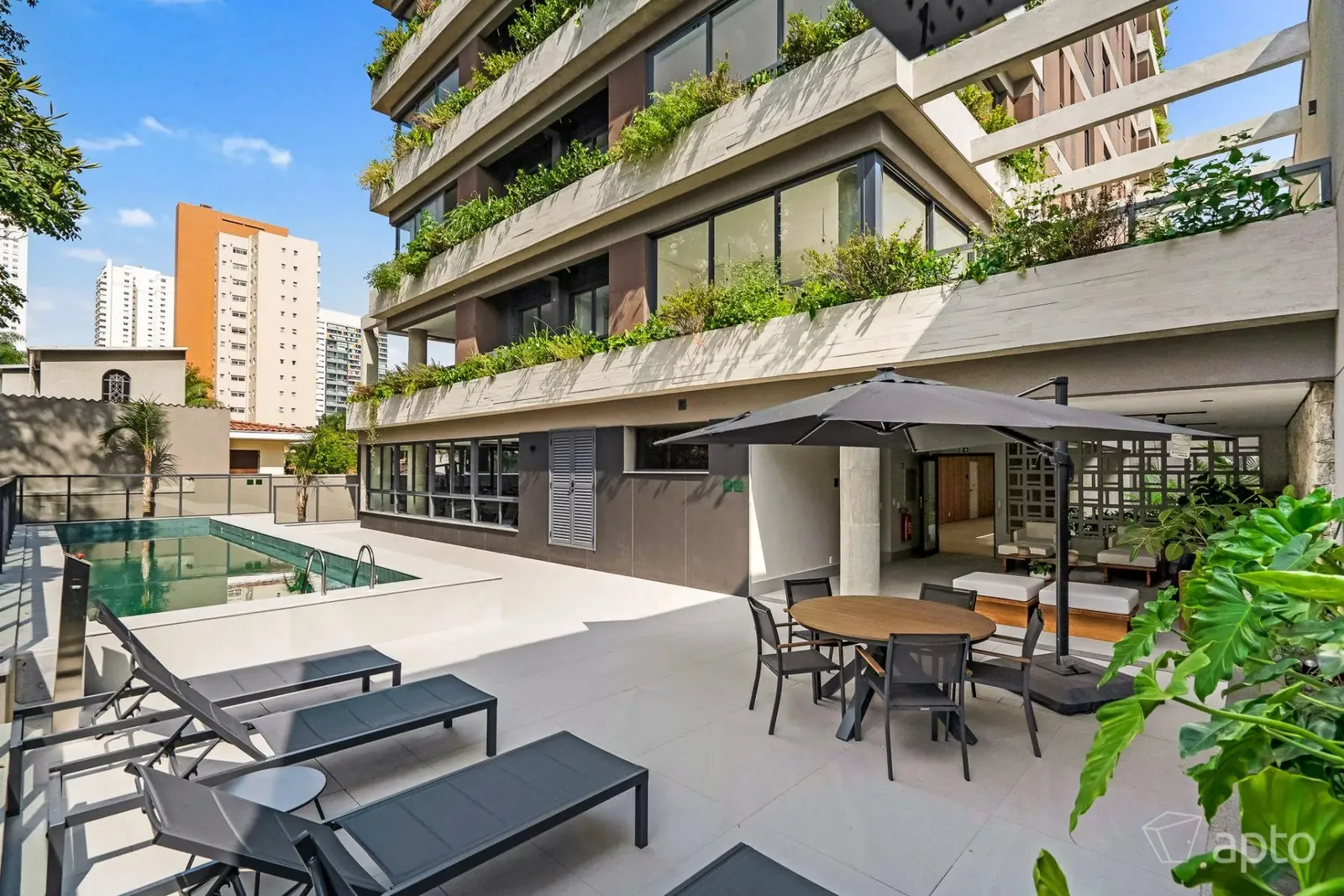 Gardener Jardins Residenciais · imagem 16