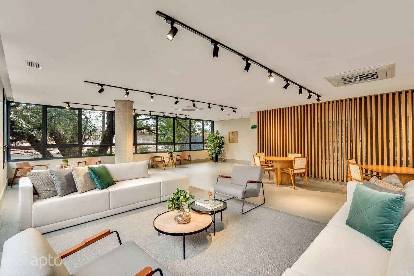 Gardener Jardins Residenciais · imagem 2
