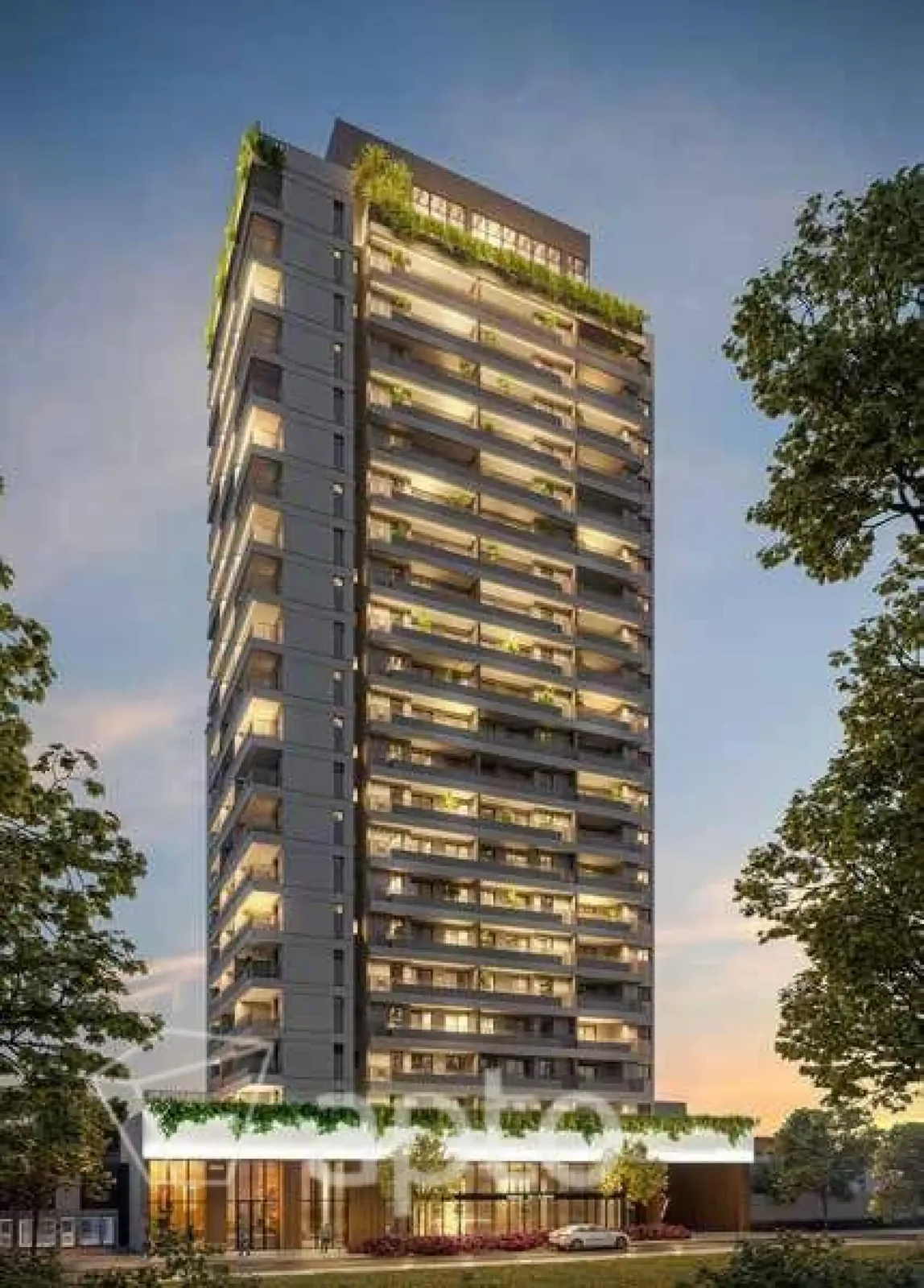 Vitacon Vila Olímpia · imagem 19