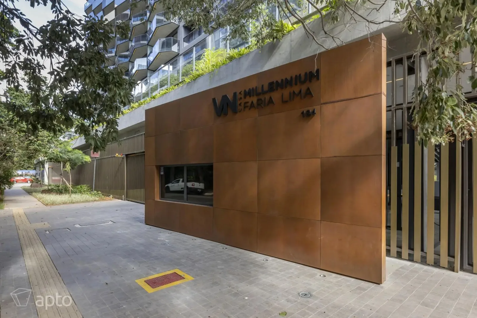 VN Millennium Faria Lima · imagem 35