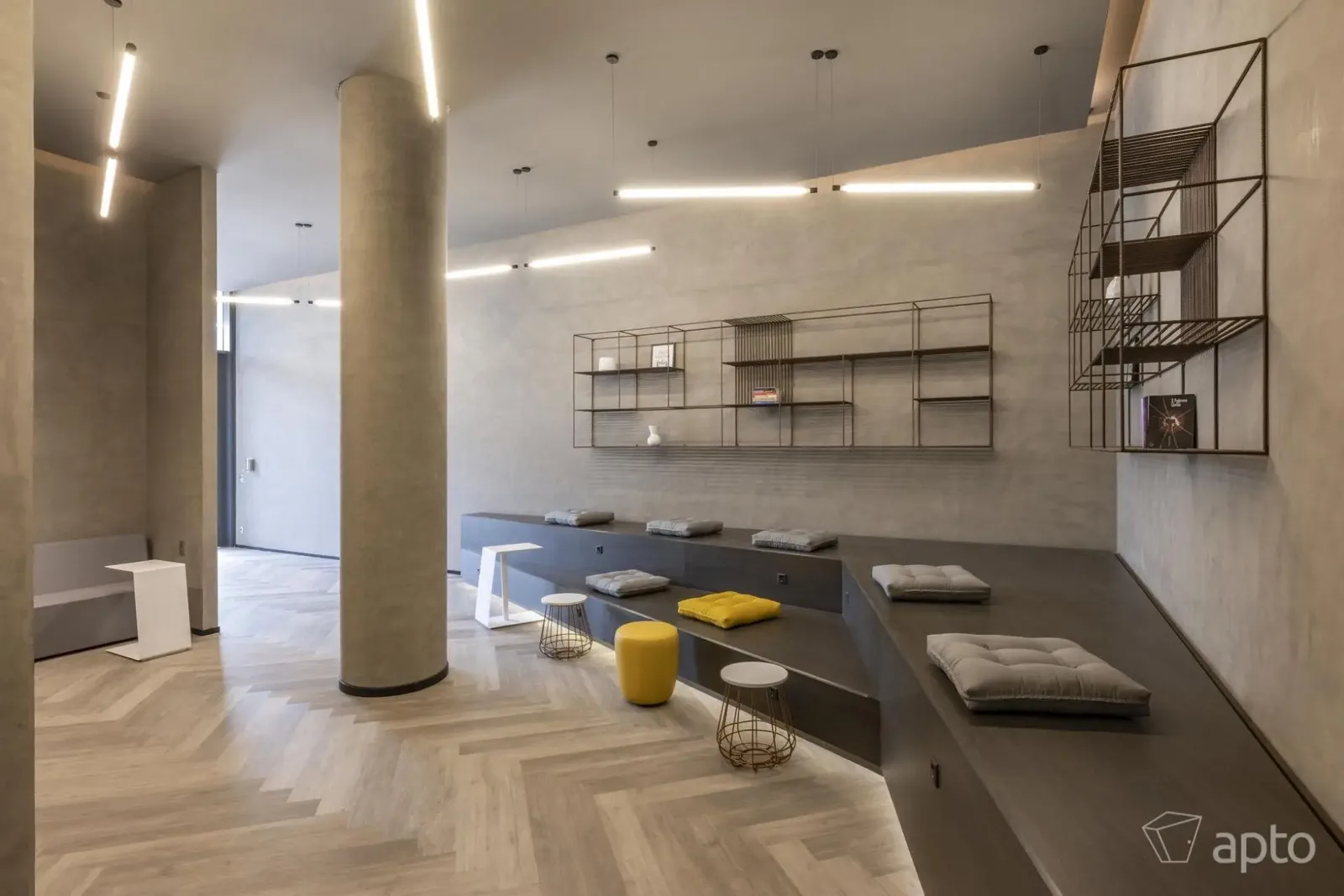 VN Millennium Faria Lima · imagem 9