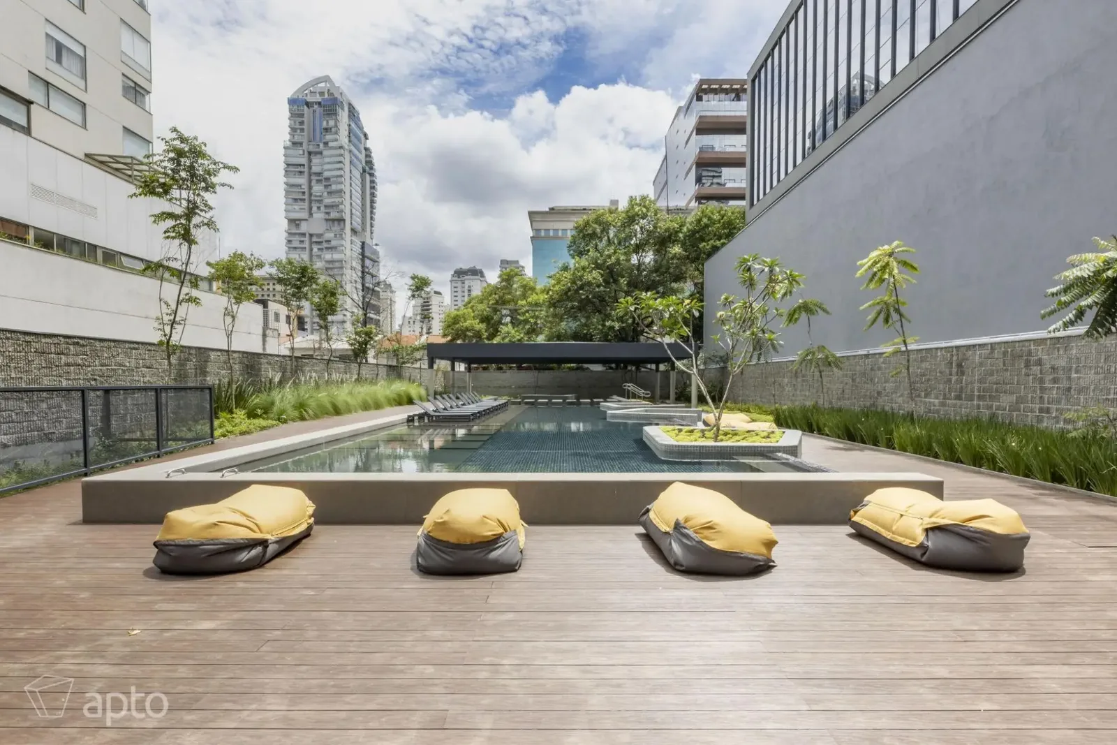 VN Millennium Faria Lima · imagem 3