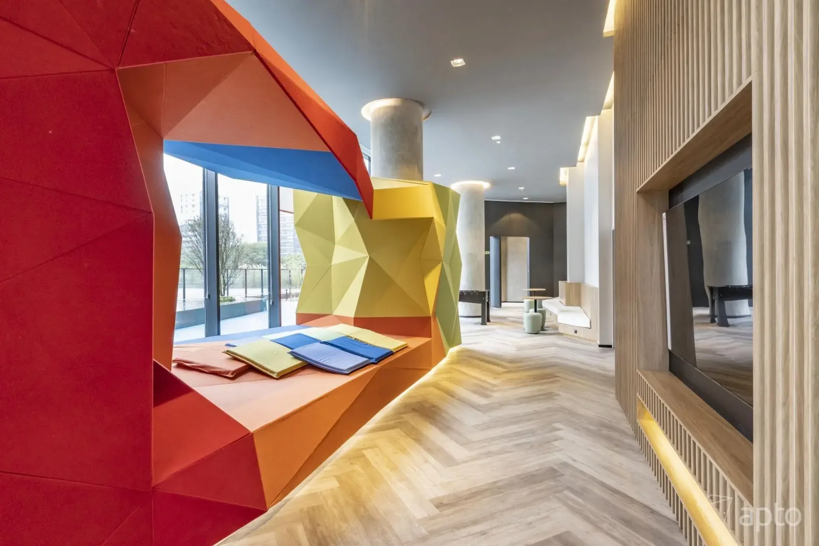 VN Millennium Faria Lima · imagem 15