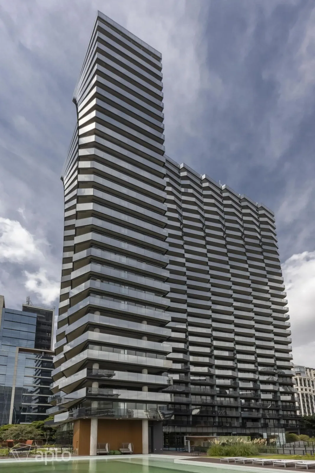 VN Millennium Faria Lima · imagem 36