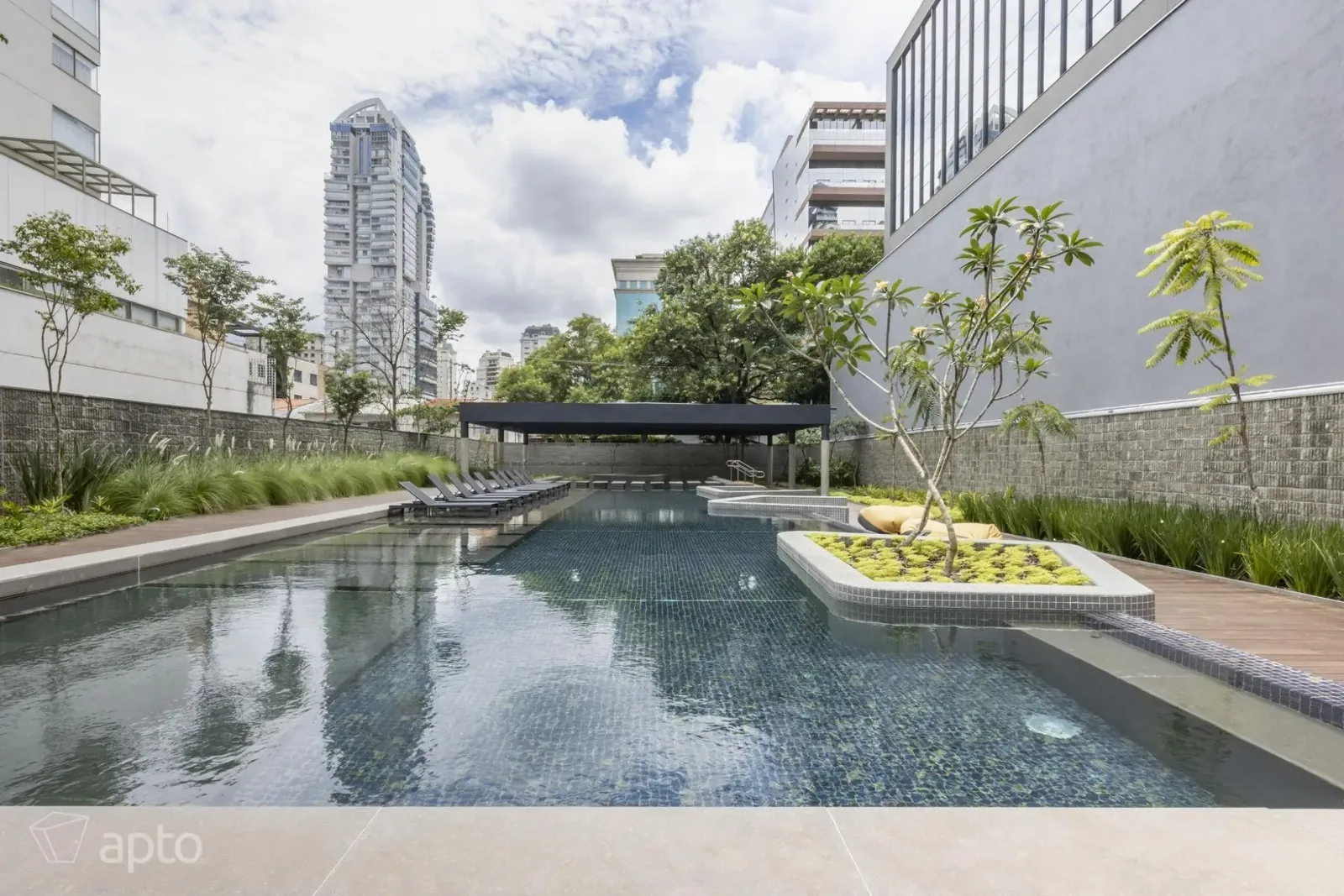 VN Millennium Faria Lima · imagem 2
