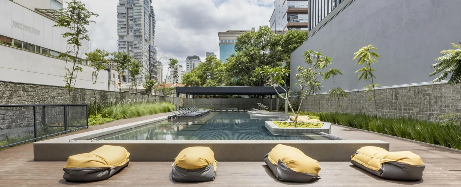 VN Millennium Faria Lima · imagem 1