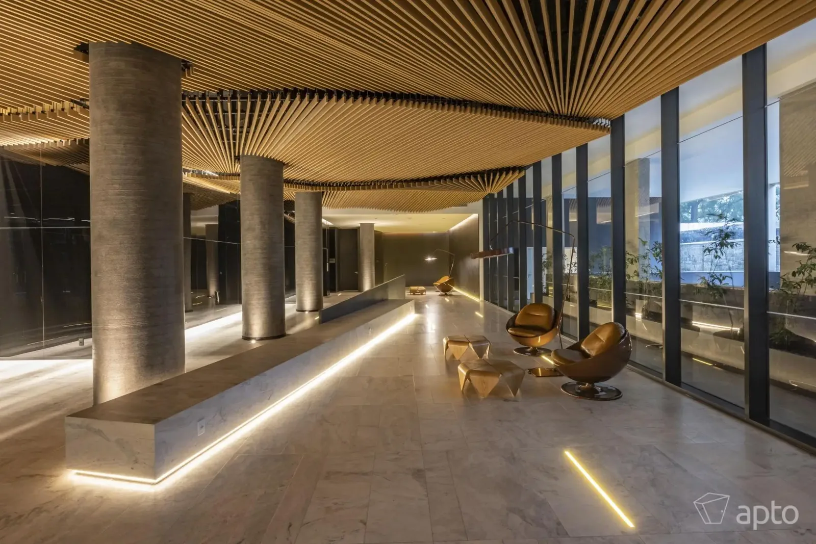 VN Millennium Faria Lima · imagem 13
