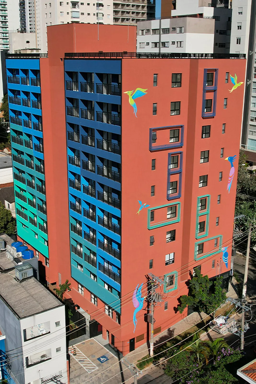 Nurban Ibirapuera · imagem 19