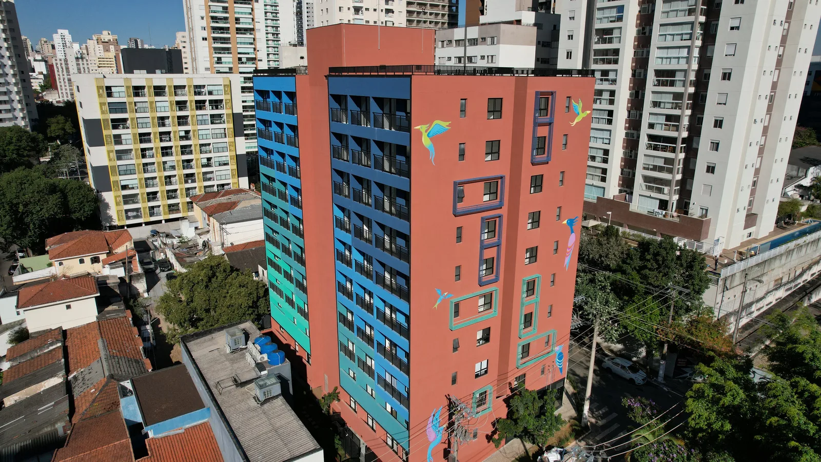 Nurban Ibirapuera · imagem 1