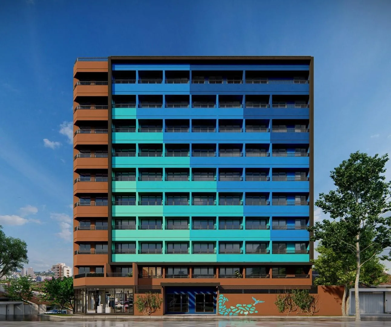 Nurban Ibirapuera · imagem 4
