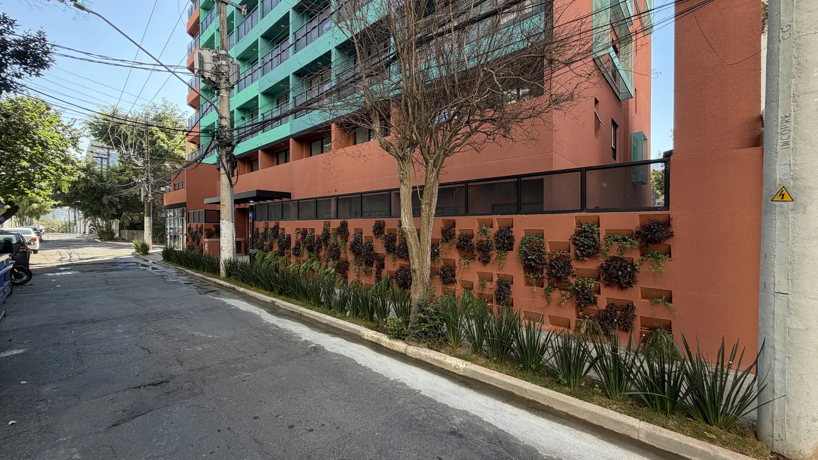 Nurban Ibirapuera · imagem 17