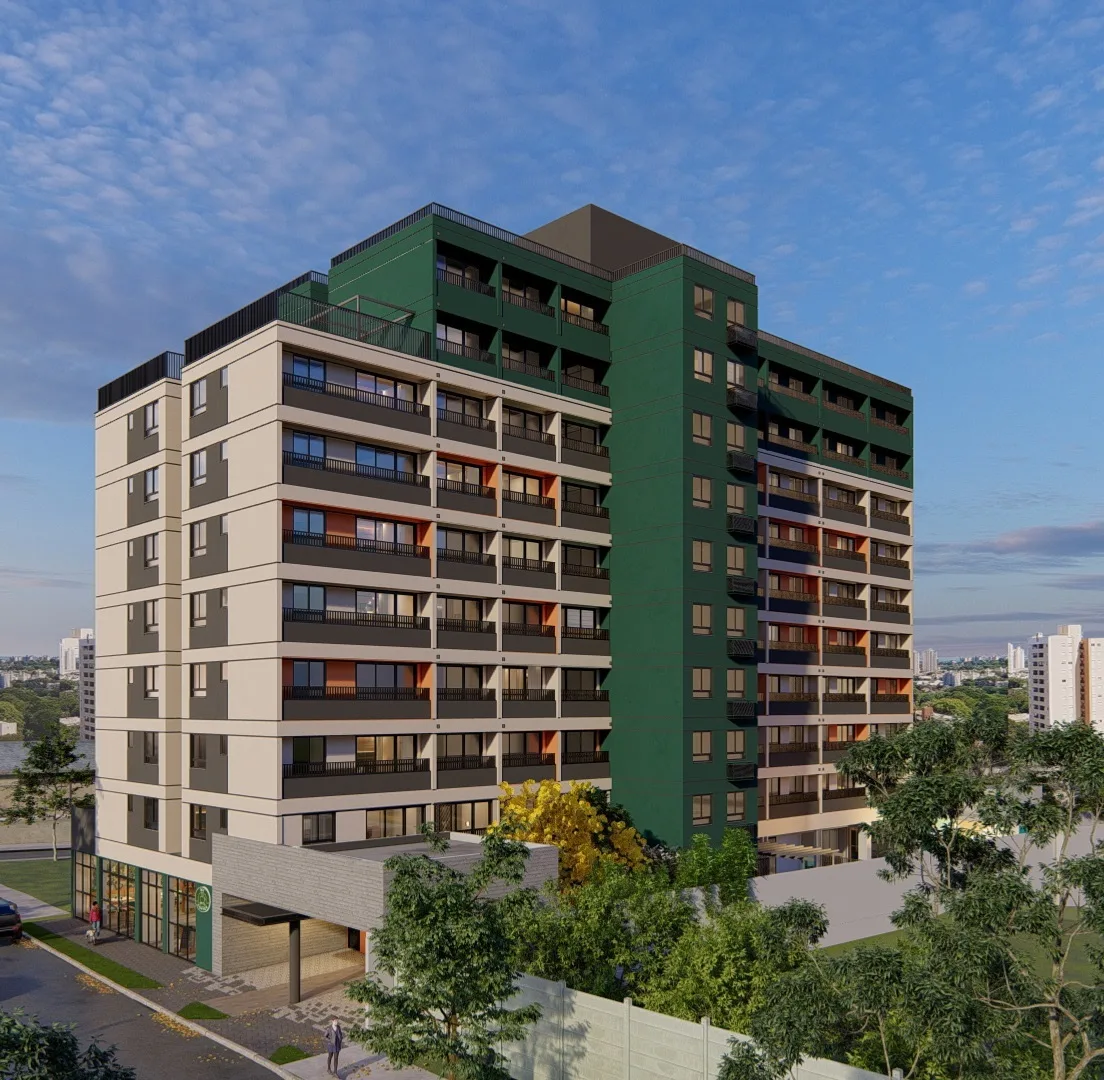 Nurban Campo Belo · imagem 1
