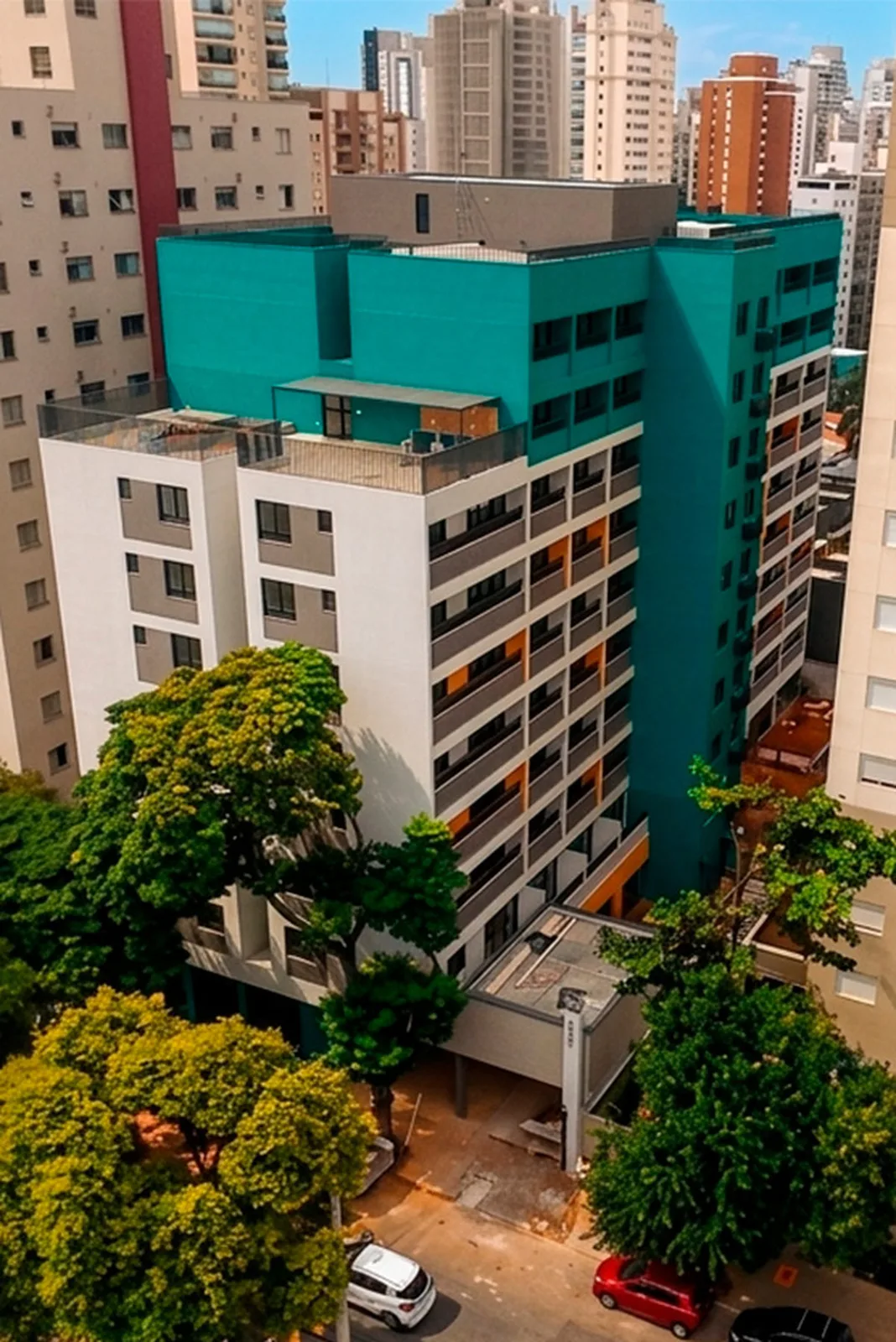 Nurban Campo Belo · imagem 2