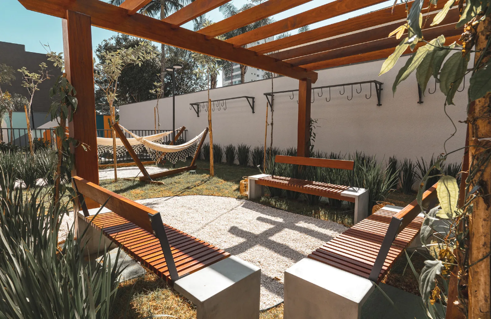 Nurban Campo Belo · imagem 16
