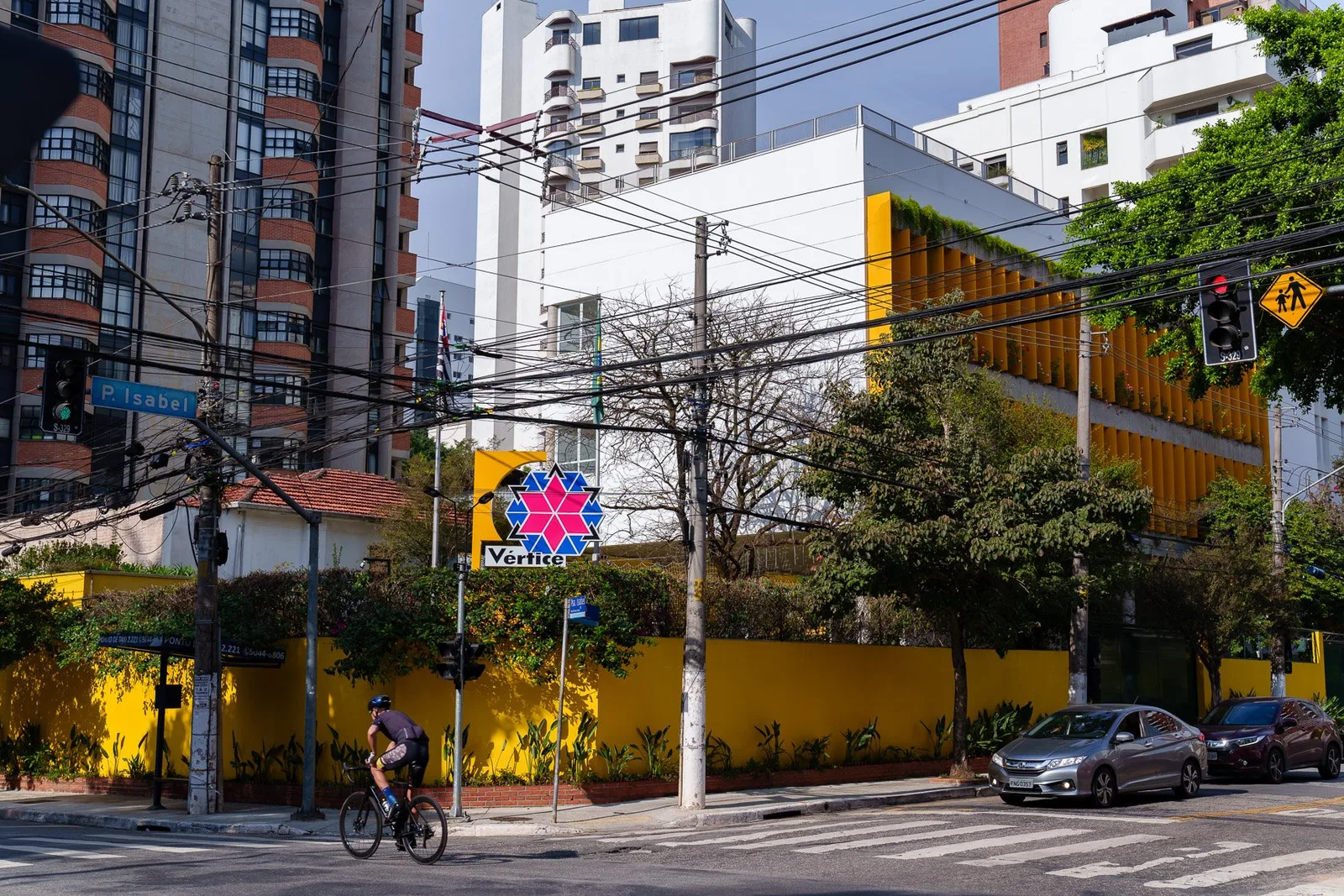 Referências da região do empreendimento