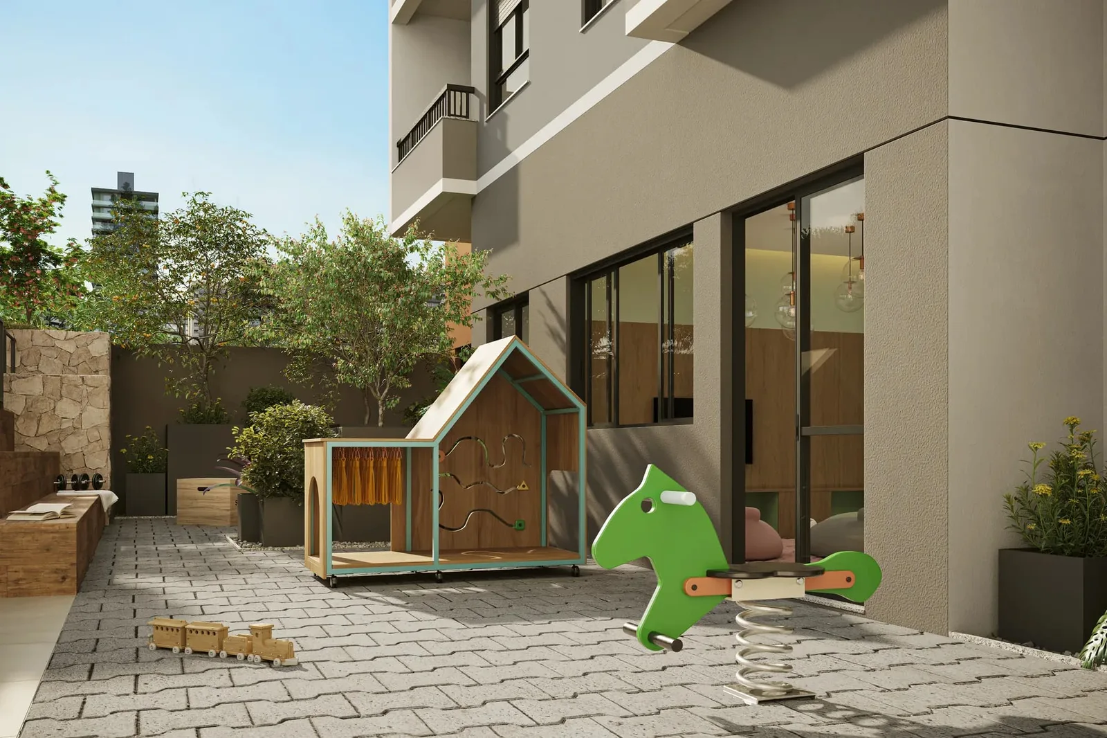 Viva Benx Star Campo Belo · imagem 22