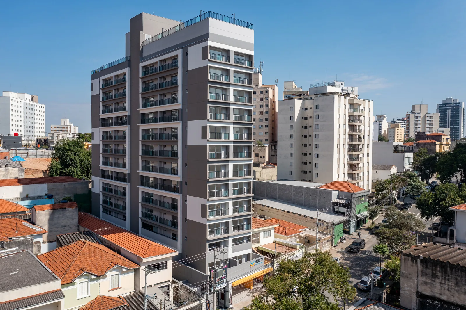 Multi Praça da Árvore · imagem 3