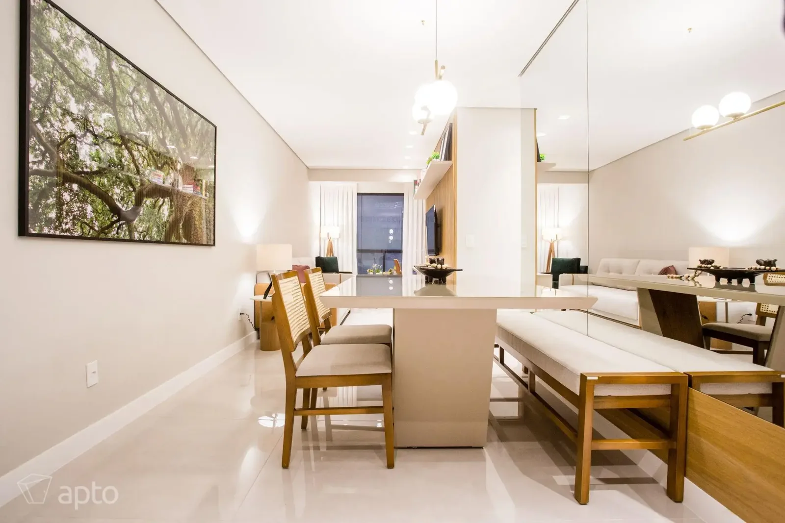 Breeze Bosque da Saúde · imagem 28
