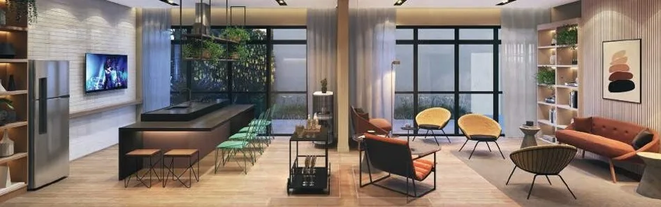 Vibe Campo Belo · imagem 5