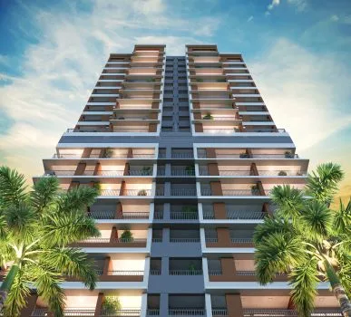 Trinity Vila Clementino Home · imagem 14