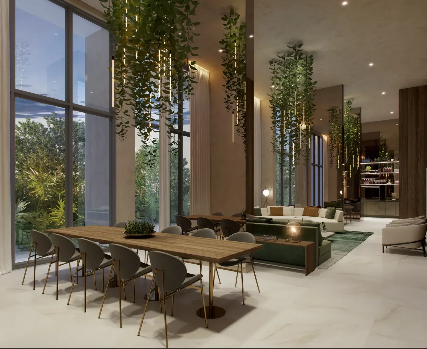 Trinity Vila Clementino Home · imagem 2
