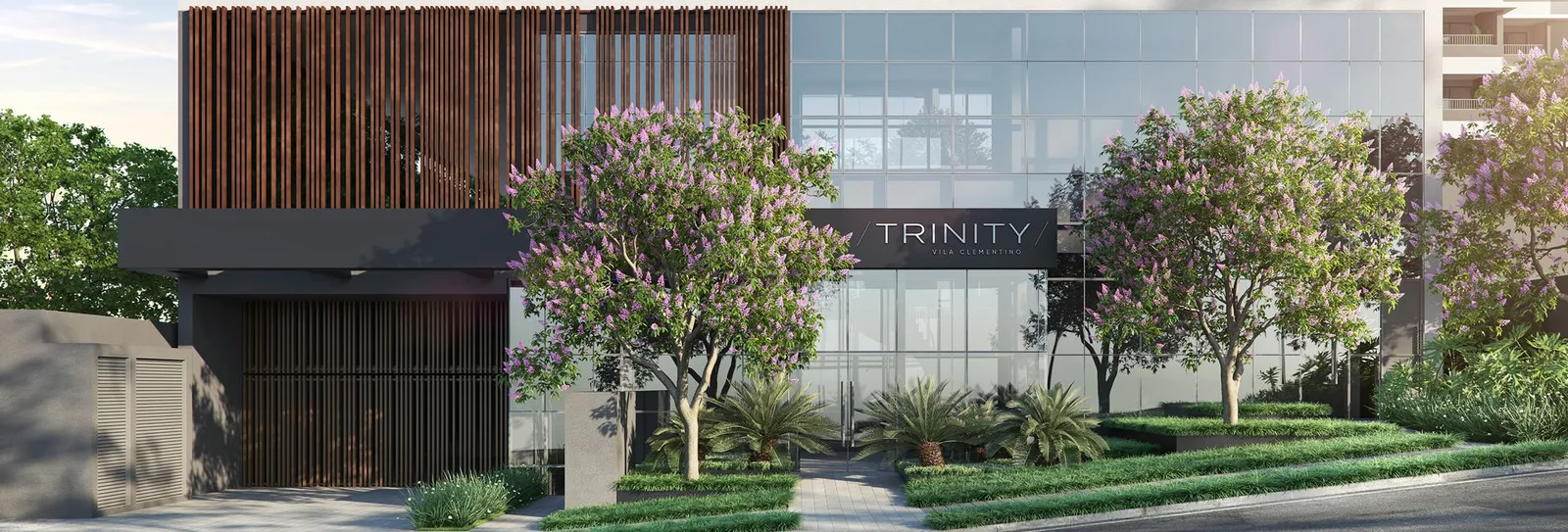 Trinity Vila Clementino Home · imagem 9