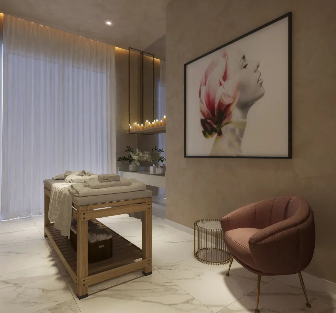 Trinity Vila Clementino Home · imagem 8
