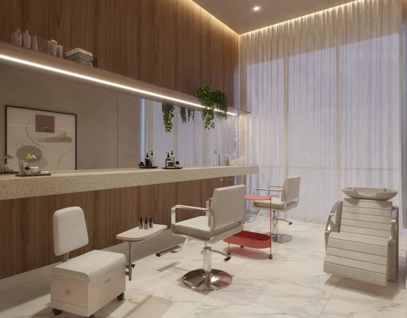 Trinity Vila Clementino Home · imagem 5