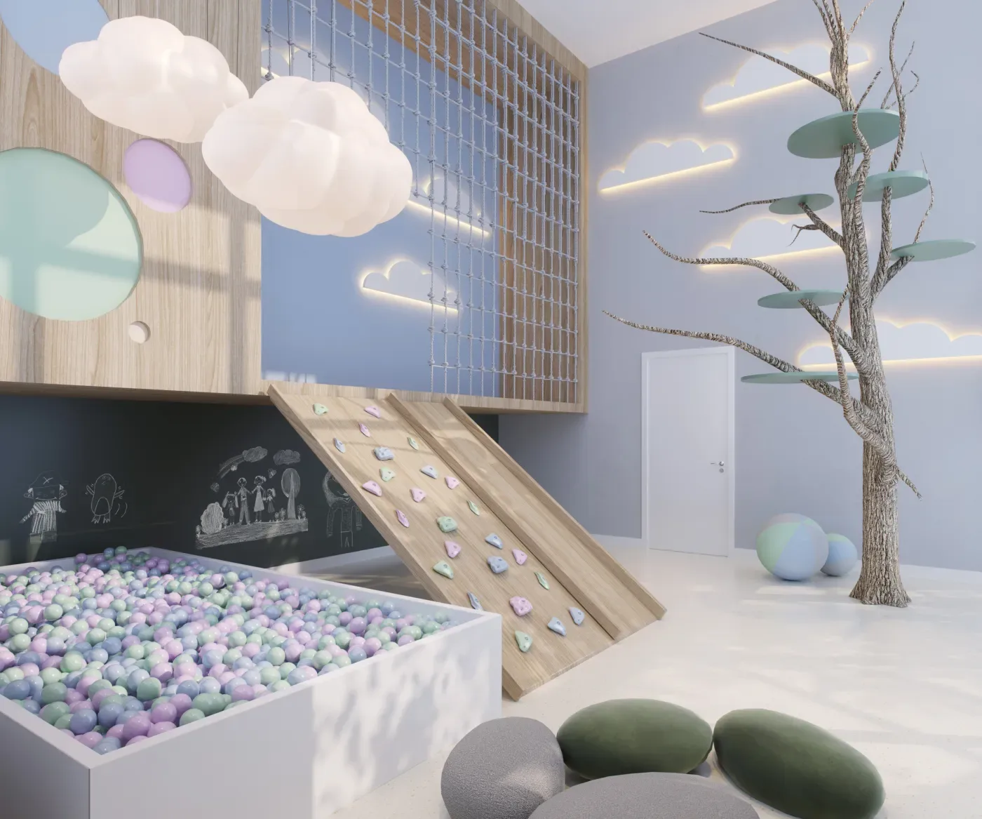 Trinity Vila Clementino Home · imagem 3