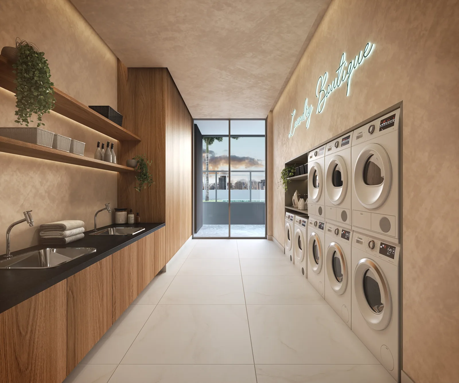 Trinity Vila Clementino Home · imagem 13