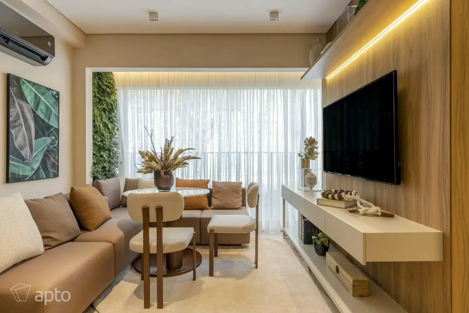 Haus Mitre Station Moema · imagem 14