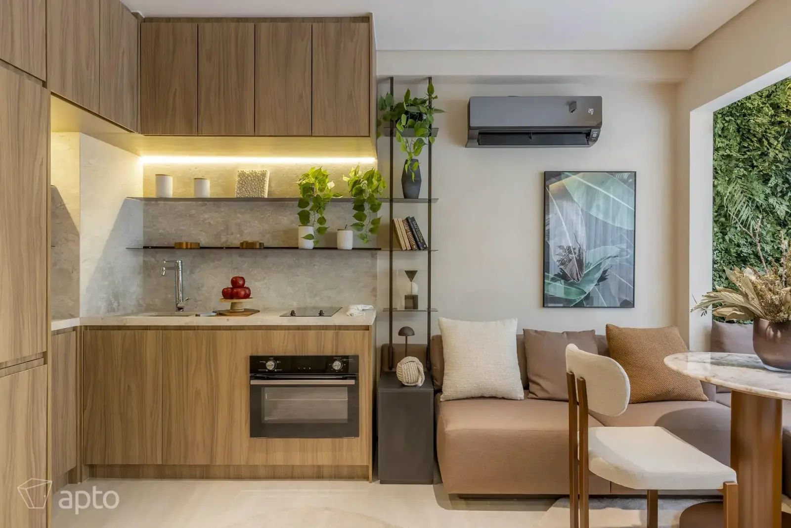 Haus Mitre Station Moema · imagem 12