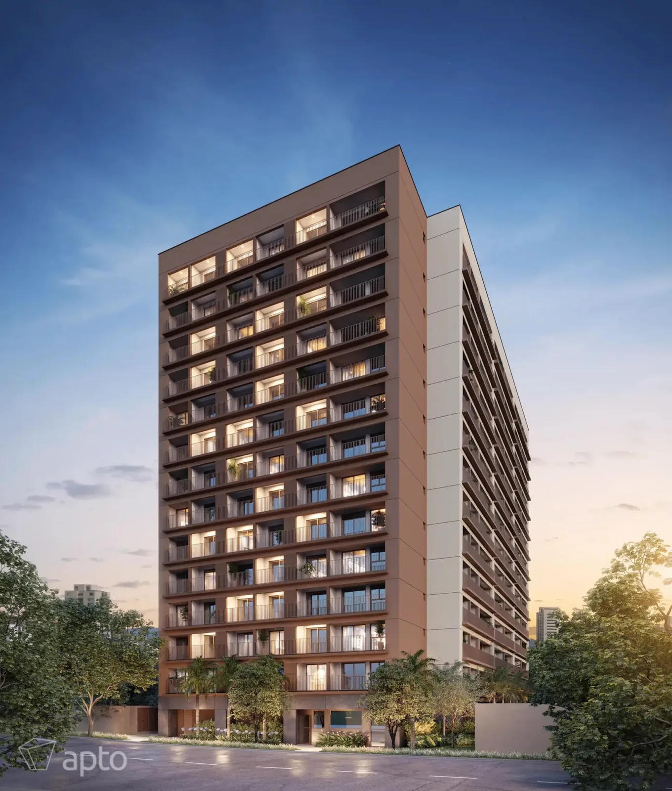 Haus Mitre Station Moema · imagem 2