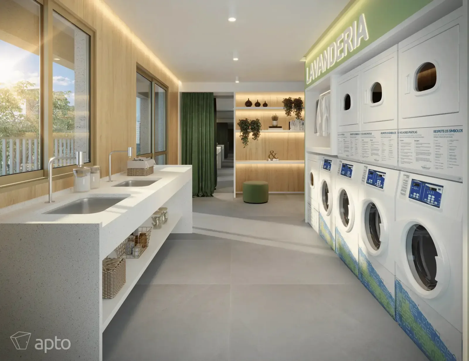 Haus Mitre Station Moema · imagem 10