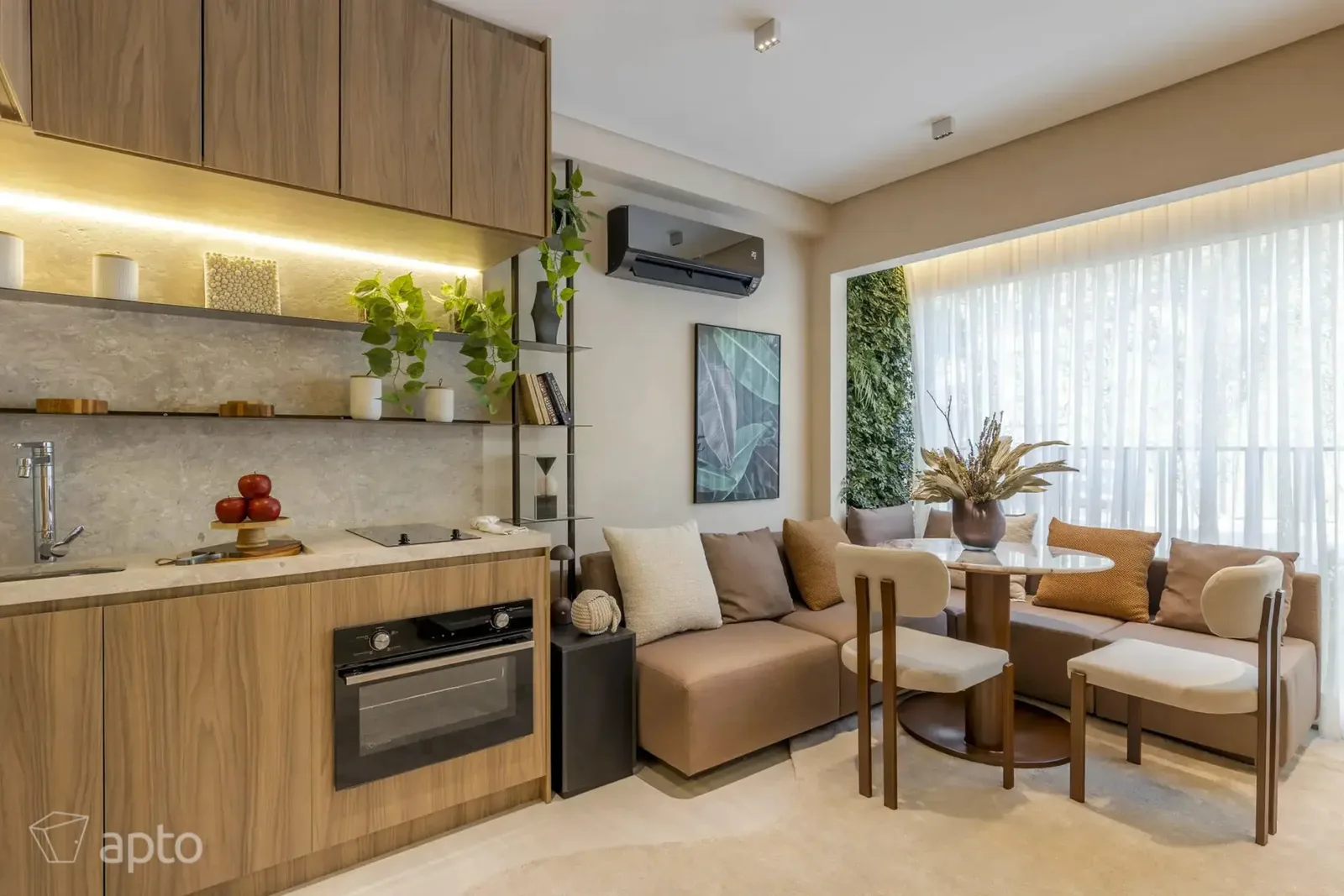 Haus Mitre Station Moema · imagem 13