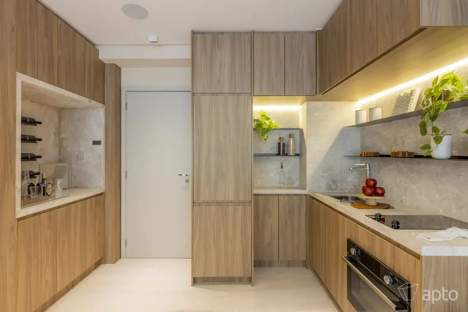 Haus Mitre Station Moema · imagem 15
