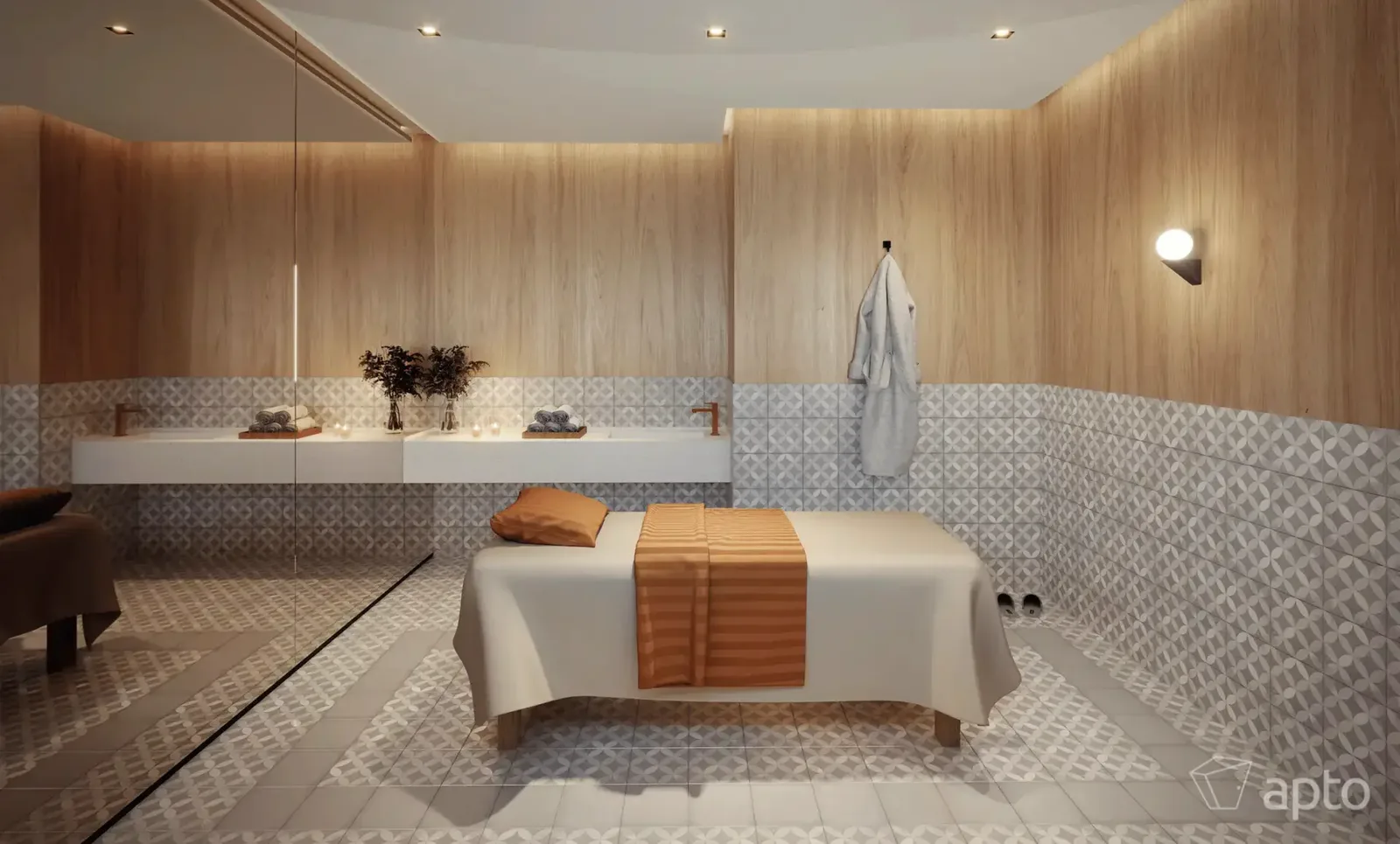 Haus Mitre Station Moema · imagem 9