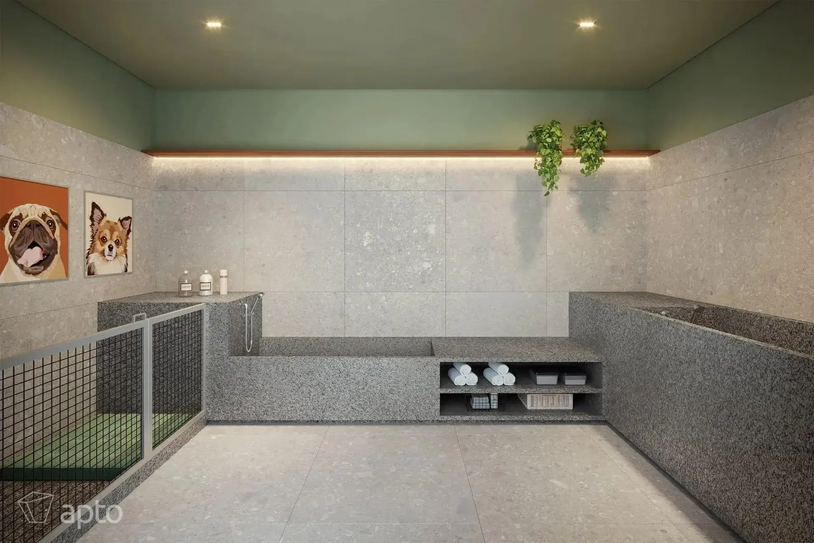 Haus Mitre Station Brooklin · imagem 7