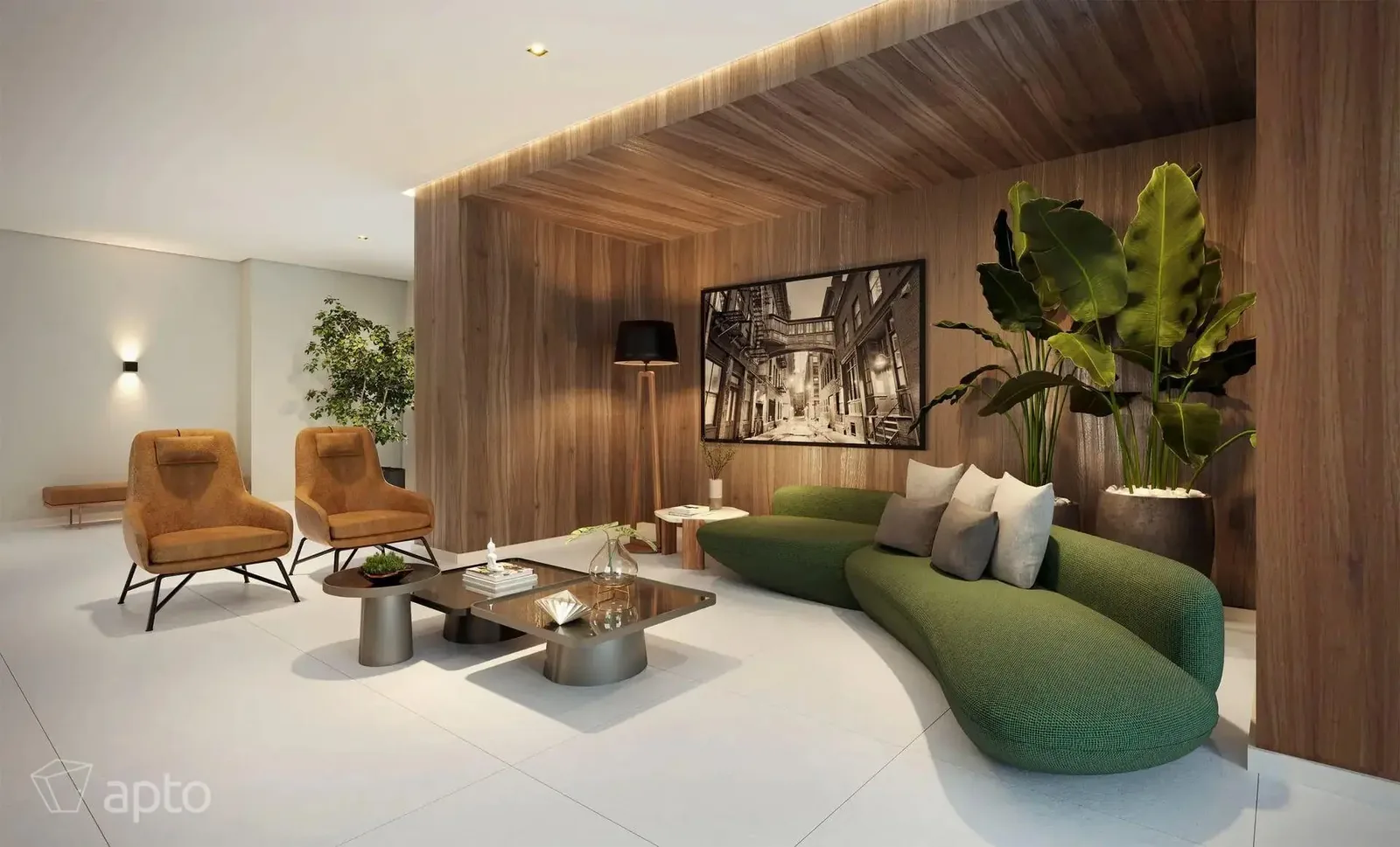 Haus Mitre Station Brooklin · imagem 2