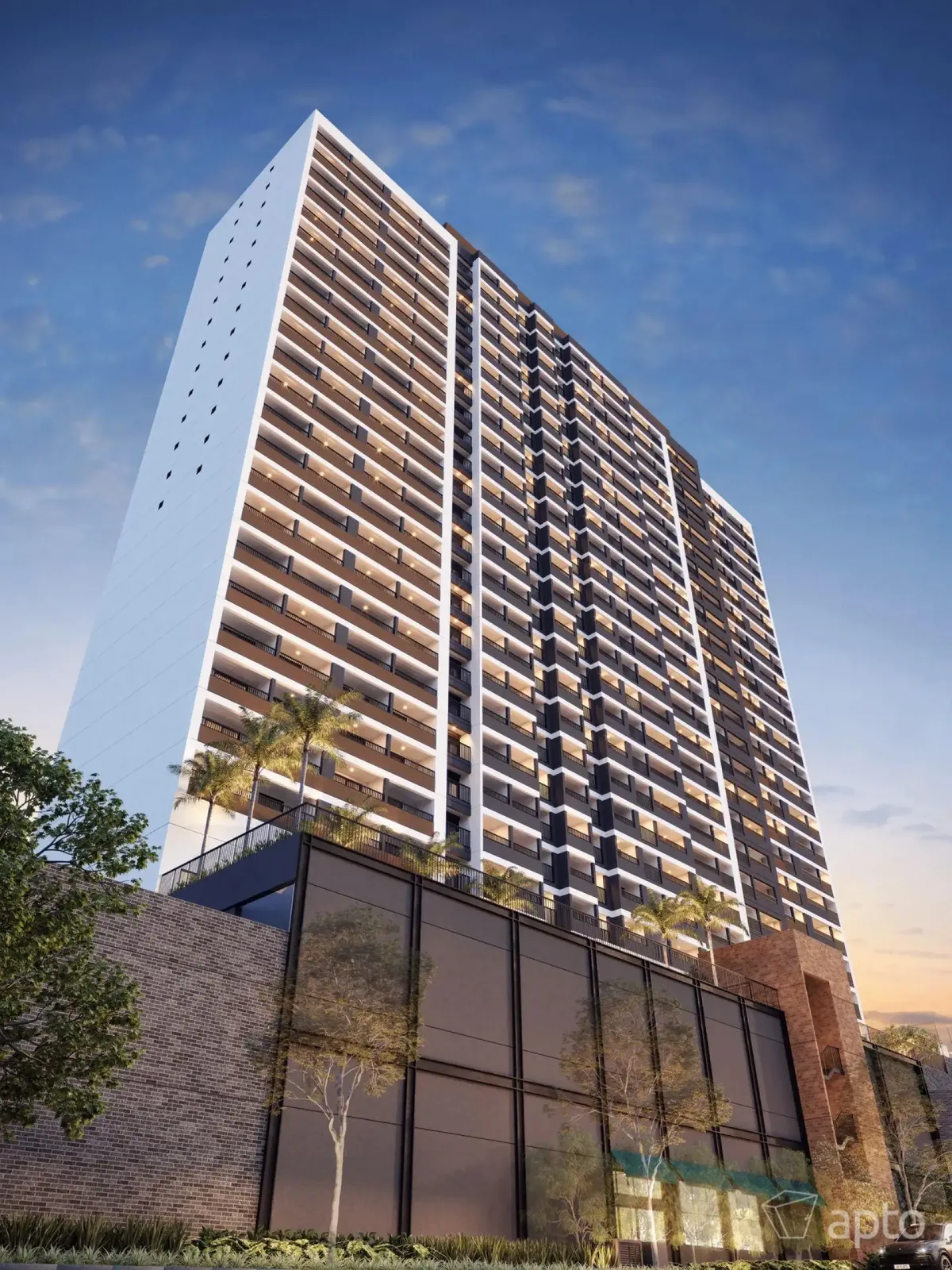 Haus Mitre Station Brooklin · imagem 9