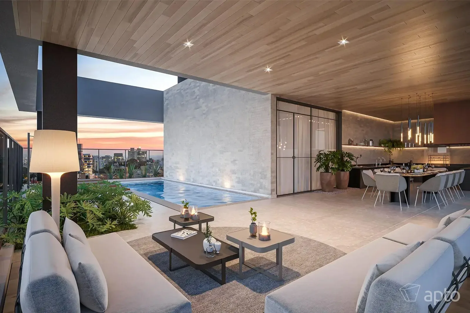 Haus Mitre Edition NY · imagem 6