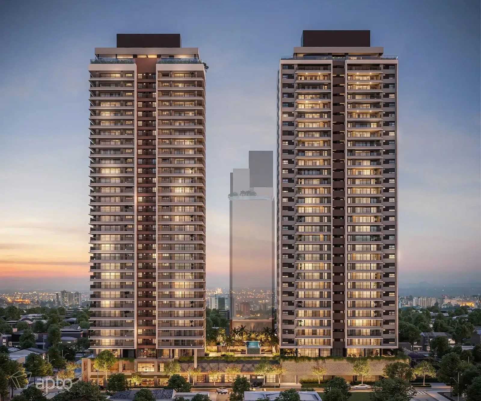 Haus Mitre Edition NY · imagem 27