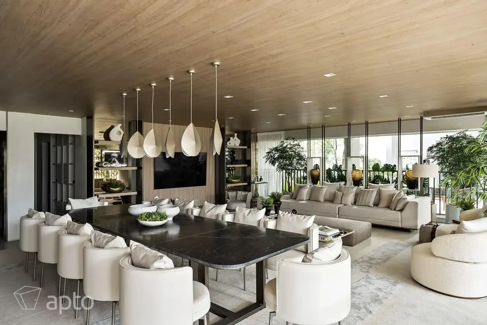 Haus Mitre Edition NY · imagem 44