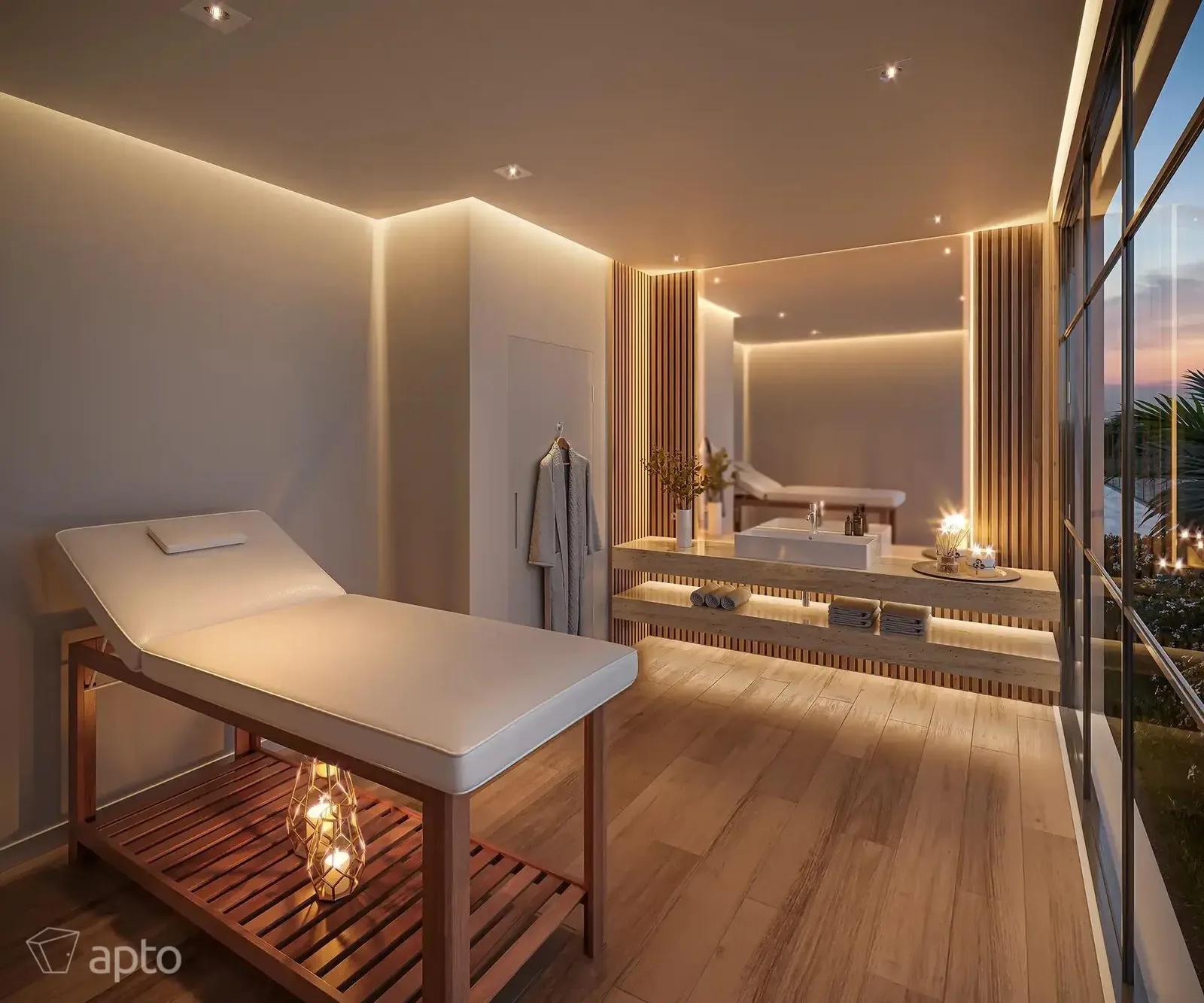 Haus Mitre Edition NY · imagem 20