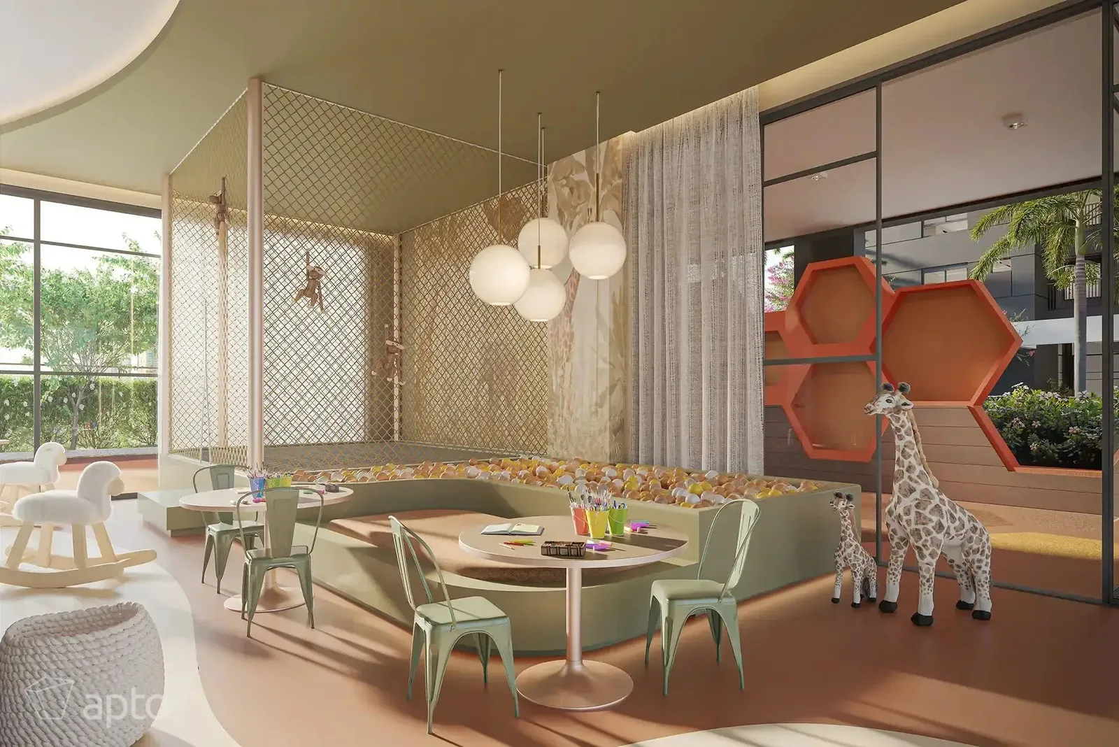 Haus Mitre Edition NY · imagem 11
