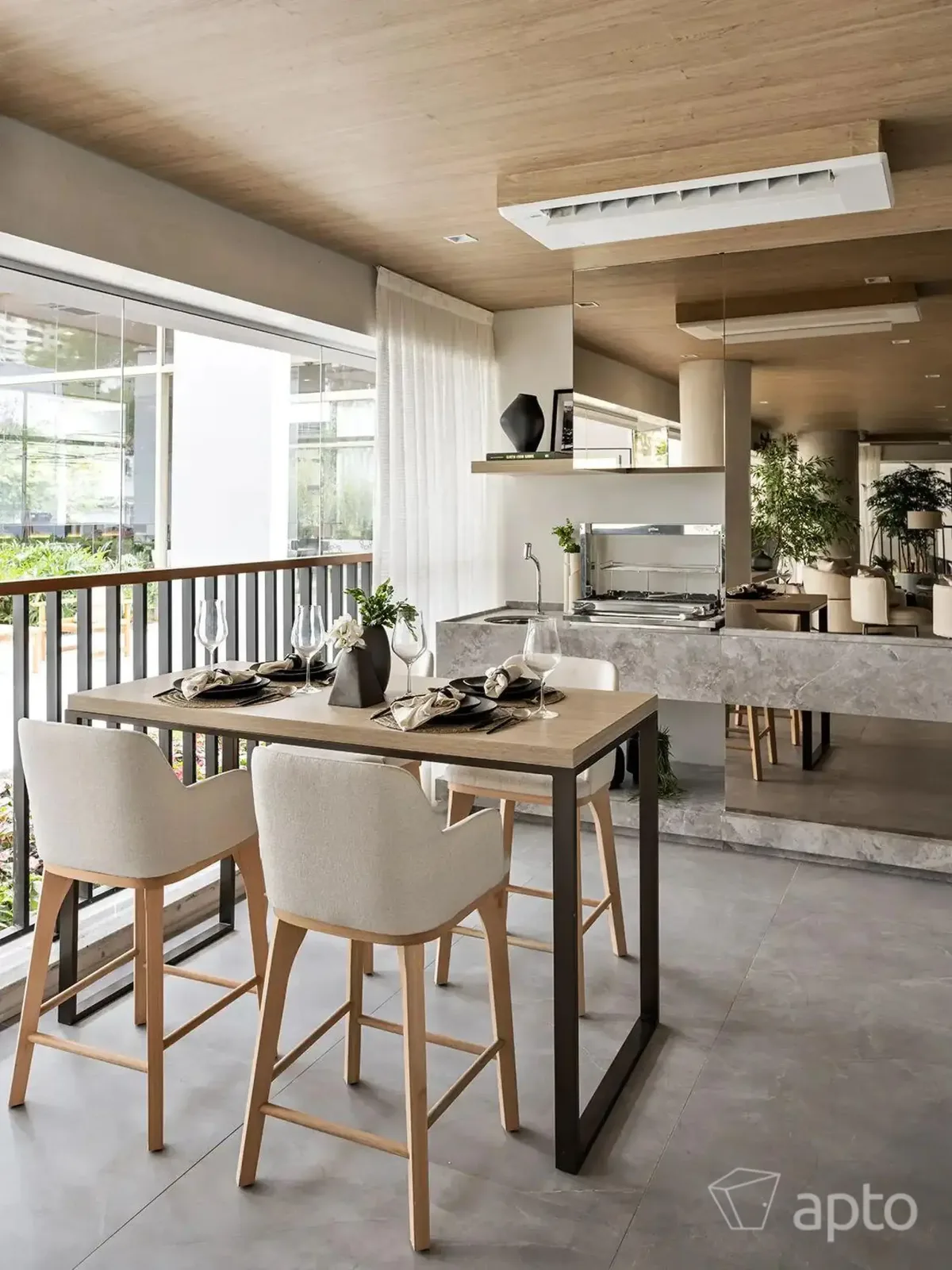 Haus Mitre Edition NY · imagem 43