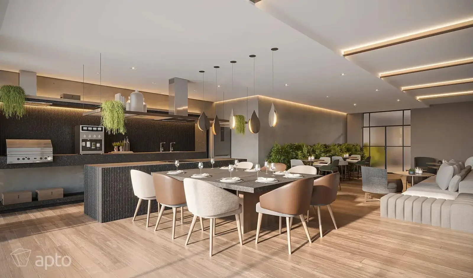 Haus Mitre Edition NY · imagem 7