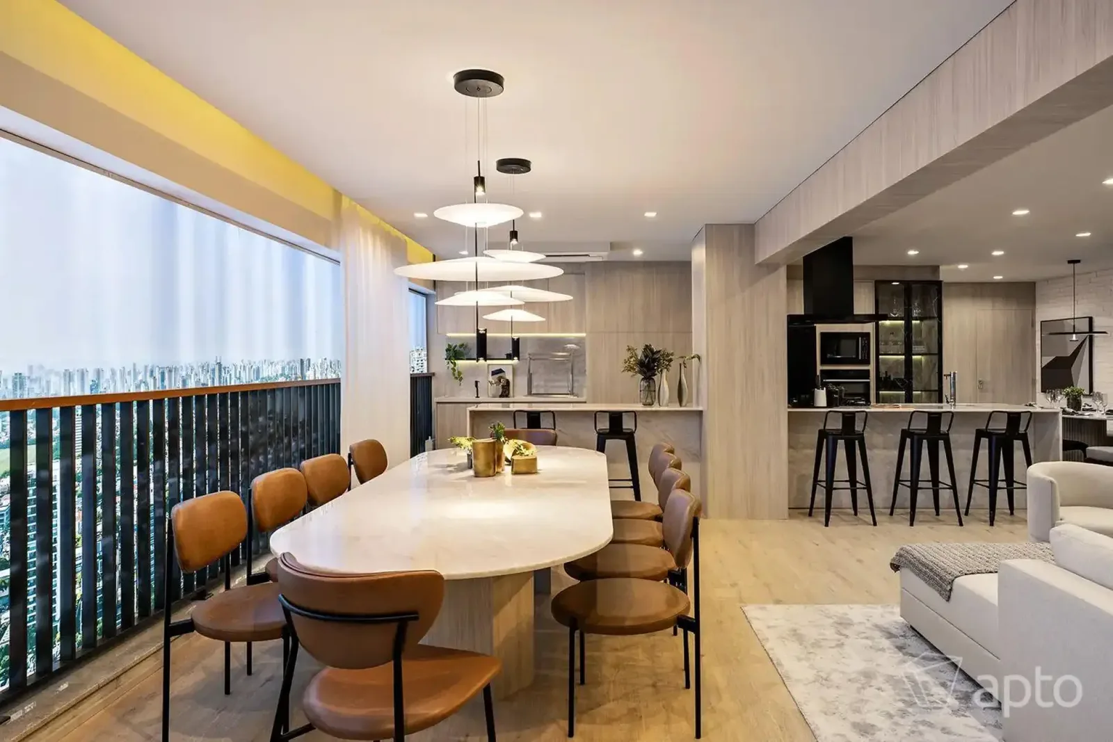 Haus Mitre Edition NY · imagem 28